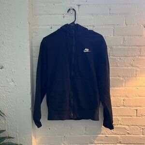 Nike Sportswear Club Fleece